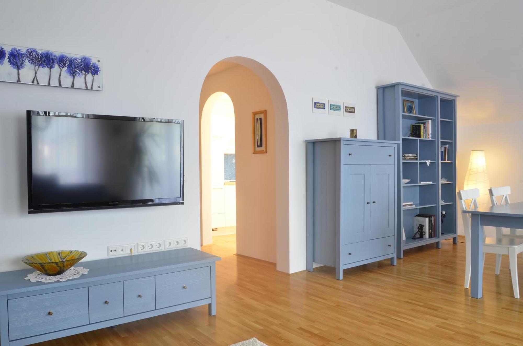 Apartment Galerija Radovljica Exteriér fotografie