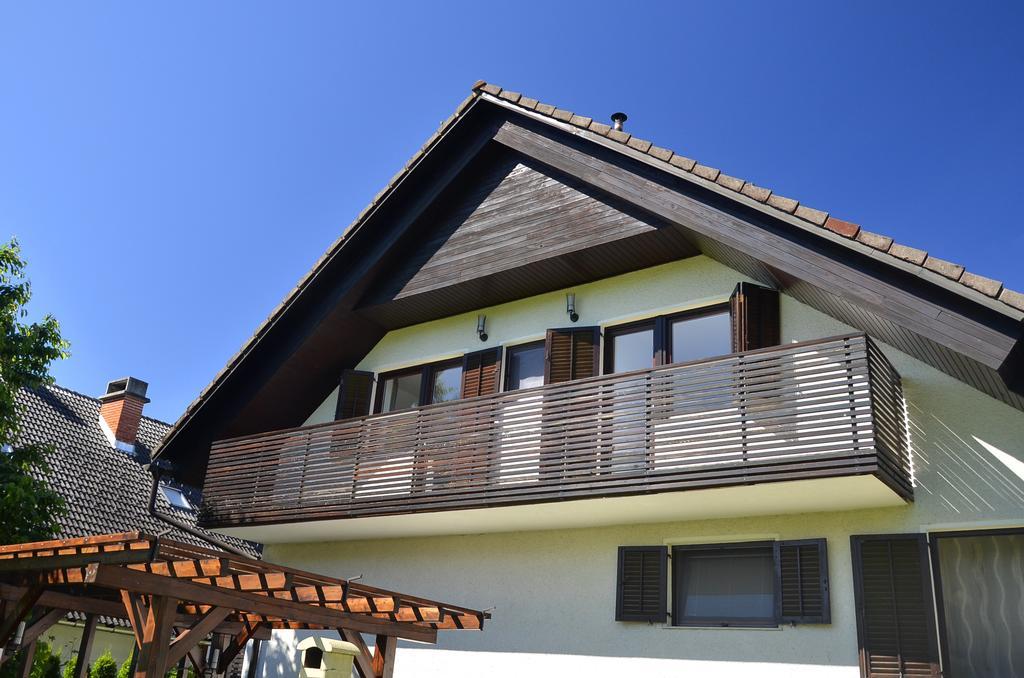 Apartment Galerija Radovljica Exteriér fotografie