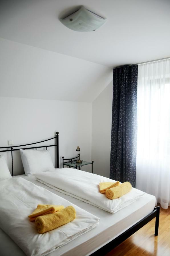 Apartment Galerija Radovljica Exteriér fotografie