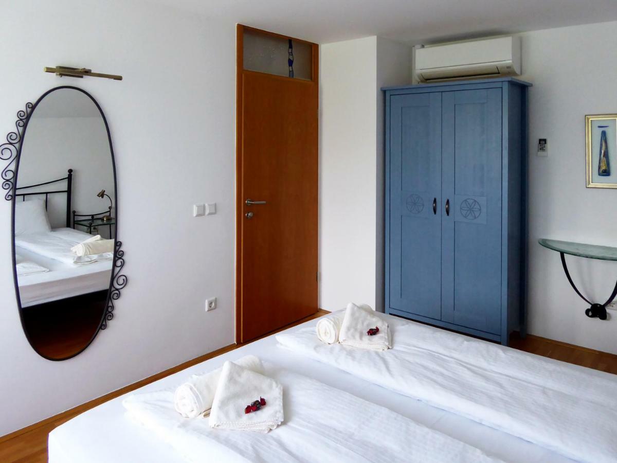 Apartment Galerija Radovljica Exteriér fotografie