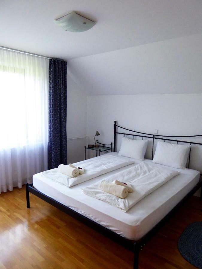 Apartment Galerija Radovljica Exteriér fotografie